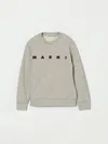 Marni Sweater Kids  In Gray