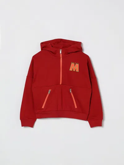 Marni Babies' Sweater  Kids Color Red