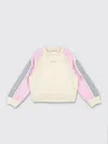 Marni Pullover  Kinder Farbe Beige In Beige