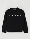 Marni Sweater  Kids Color Black