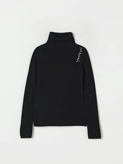 Marni Sweater  Kids Color Black