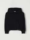 Marni Sweater  Kids Color Black In Black