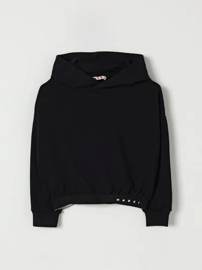 Marni Sweater  Kids Color Black