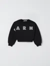 Marni Sweater  Kids Color Black