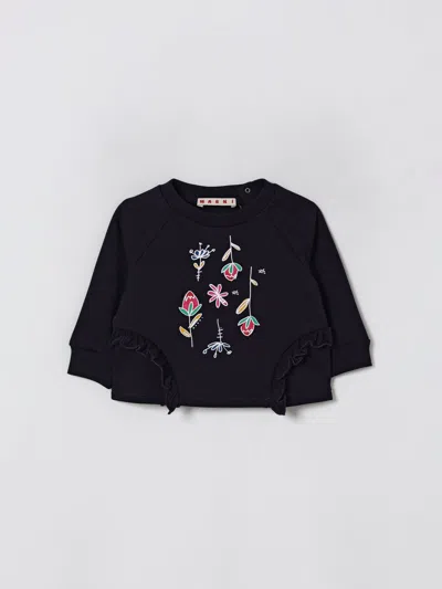 Marni Babies' Sweater  Kids Color Black