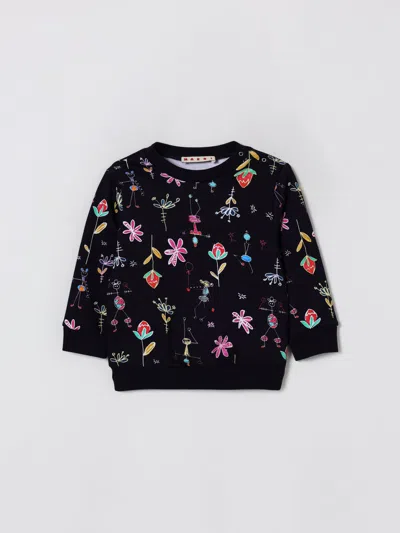 Marni Babies' Sweater  Kids Color Black