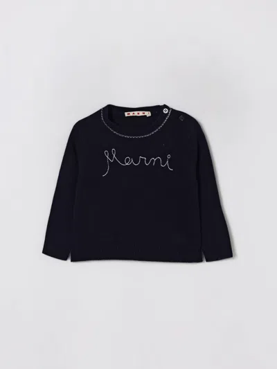 Marni Babies' Sweater  Kids Color Black