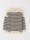 Marni Sweater  Kids Color Blue