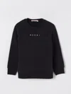 Marni Sweater  Kids Color Blue