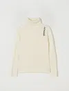 Marni Sweater  Kids Color Cream In Neutral