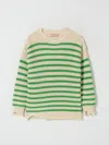 Marni Striped Sweater
