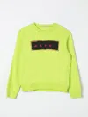 Marni Sweater  Kids Color Multicolor In Bunt