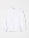 Marni Sweater  Kids Color White In White