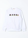 Marni Sweater  Kids Color White