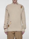 Marni Sweater  Men Color Beige