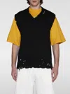 Marni Pullover  Herren Farbe Schwarz