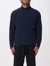 Marni Sweater  Men Color Blue In Blue