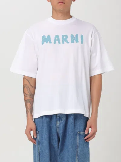 Marni Pullover  Herren Farbe Blau