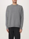 Marni Sweater  Men Color Grey In Grey