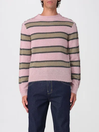 Marni Sweater  Men Color Pink