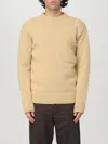 Marni Sweater  Men Color Yellow In Gelb