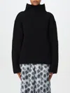 Marni Sweater  Woman Color Black In Schwarz