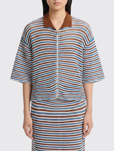 Marni Sweater  Woman Color Multicolor