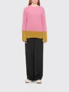 Marni Sweater  Woman Color Pink