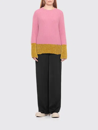 Marni Sweater  Woman Color Pink
