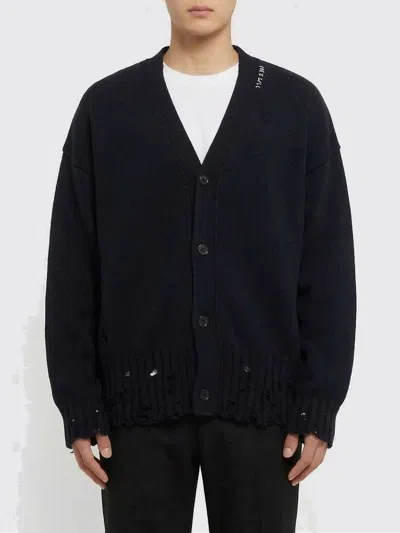 Marni Sweater Men  In Black