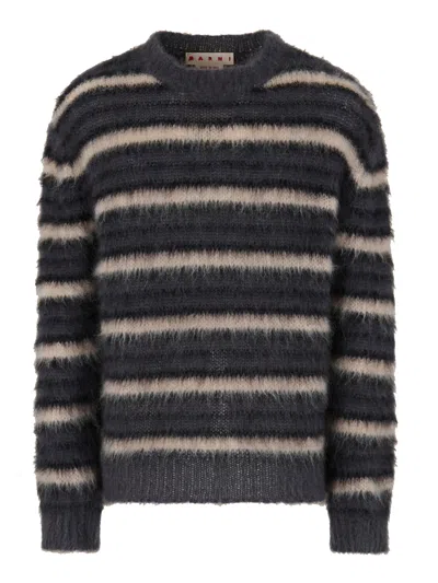 Marni Sweater Mohair