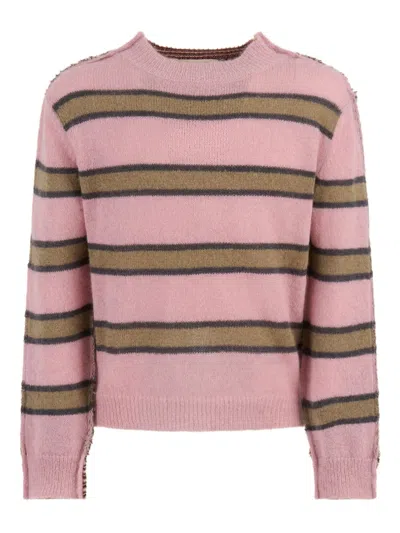 Marni Sweater Mohair