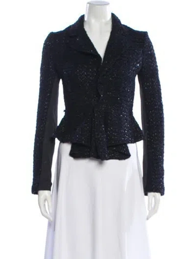 Pre-owned Marni Sweater In Multi