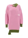 Marni Sweater In Pink