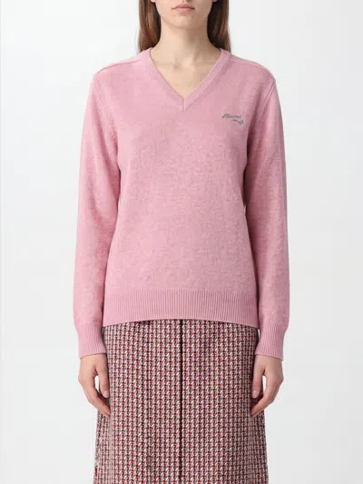 Marni Sweater Woman Color Pink
