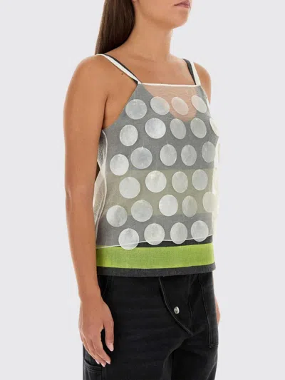 Marni Sweater Woman Color White