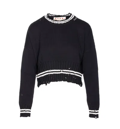 MARNI MARNI SWEATERS