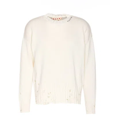 MARNI MARNI SWEATERS