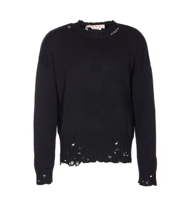 MARNI MARNI SWEATERS