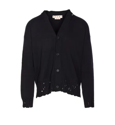 MARNI MARNI SWEATERS