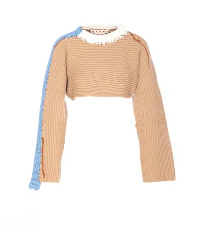 MARNI MARNI SWEATERS