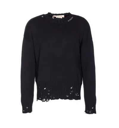 MARNI MARNI SWEATERS
