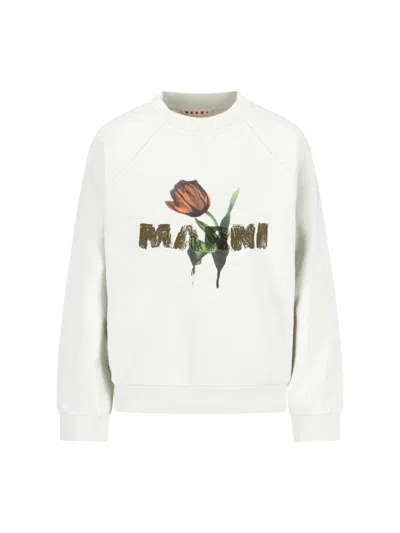 MARNI MARNI SWEATERS