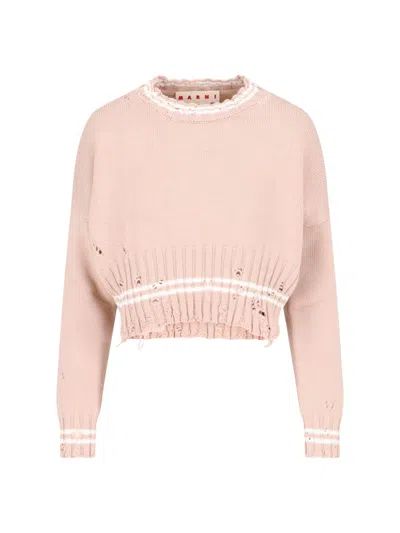 MARNI MARNI SWEATERS