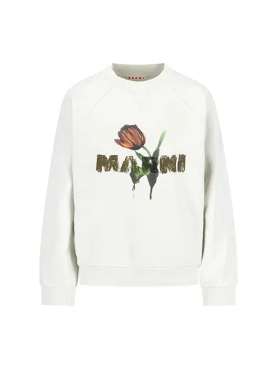 MARNI MARNI SWEATERS