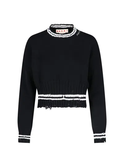 MARNI MARNI SWEATERS