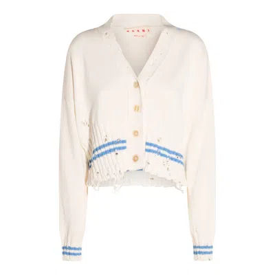 MARNI MARNI SWEATERS