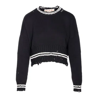 MARNI MARNI SWEATERS