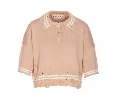 MARNI MARNI SWEATERS