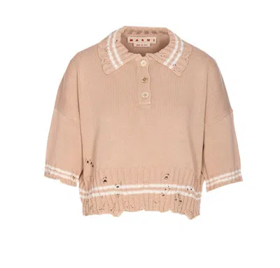 MARNI MARNI SWEATERS